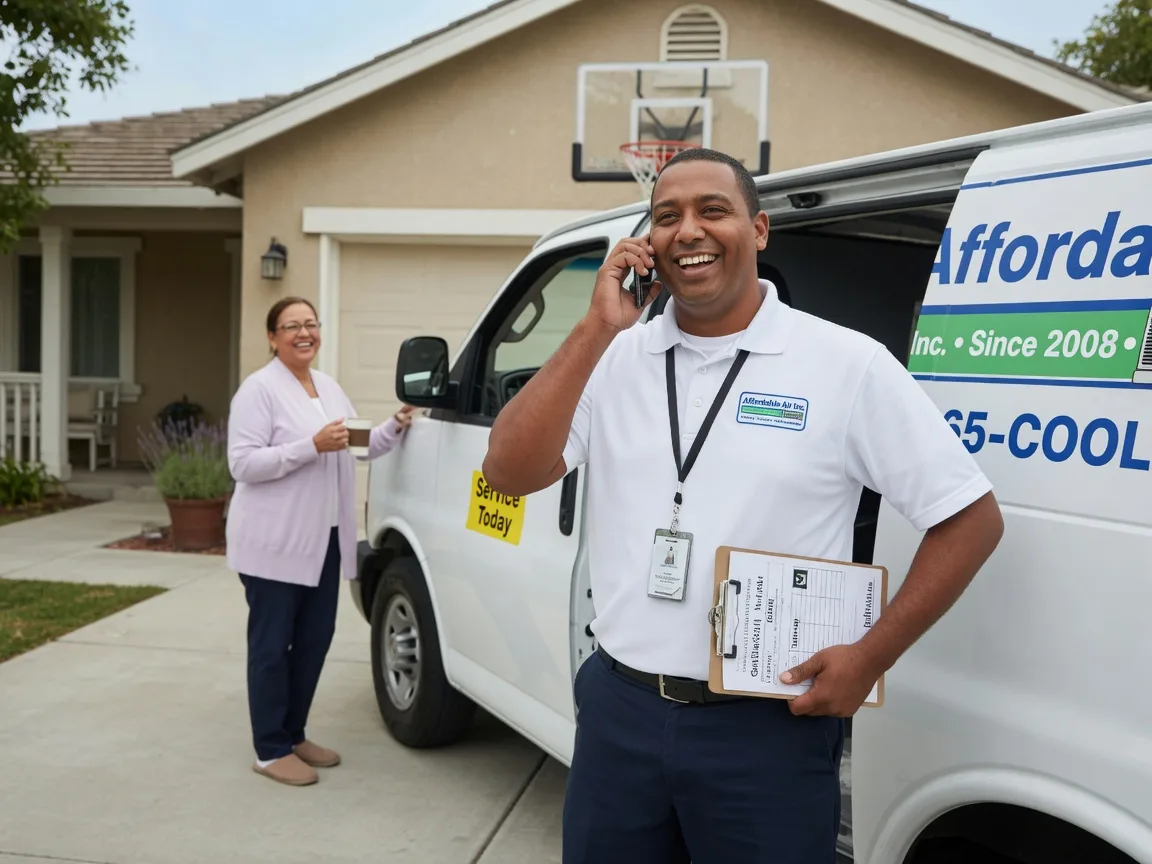 Central Ac Repair Sterling, NE FAQs